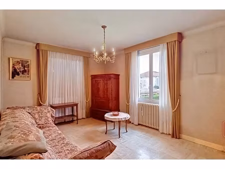 annonce bien à vendre