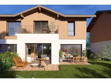 annonce maison à vendre
