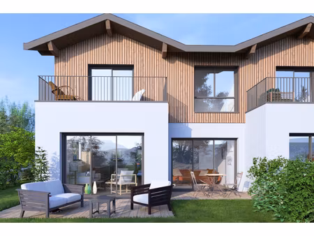 annonce maison à vendre