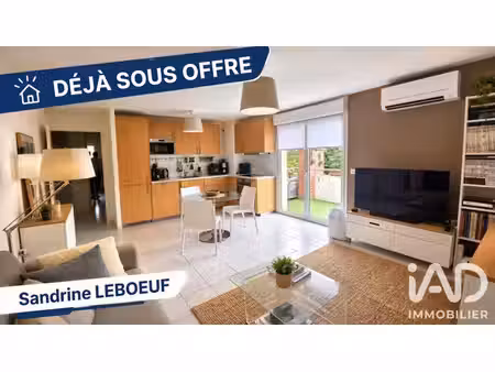 appartement à auterive (31190)