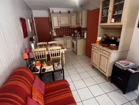 appartement à le grau-du-roi (30240)