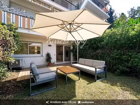 appartement de prestige de 69 m2 en vente nice  provence-alpes-côte d'azur