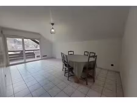 annonce appartement à louer