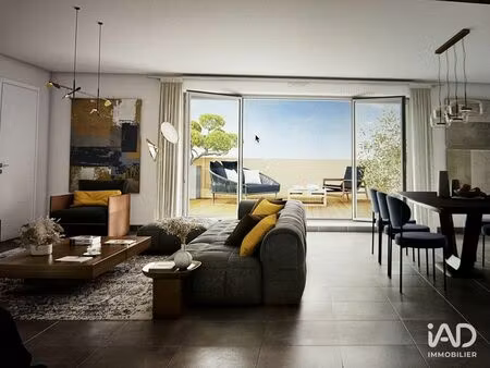 appartement à toulouse (31400)