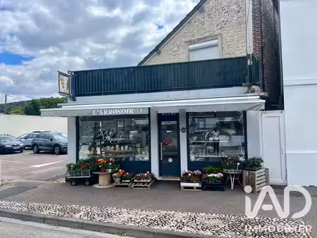 cadeaux  fleurs​ à grand-couronne (76530)