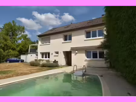 vente maison 10 pièces 233 m² à jouy-aux-arches (57130)  349 500 €