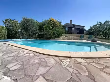 vente maison 8 pièces 159 m² à villefranche-de-lauragais (31290)  476 000 €