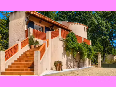 vente maison 7 pièces 232.46 m² à solliès-toucas (83210)  679 000 €