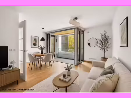 annonce appartement à vendre
