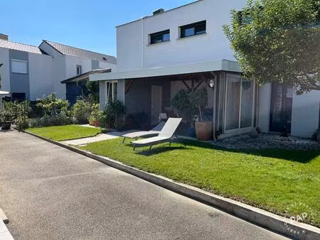 village-neuf (68128)