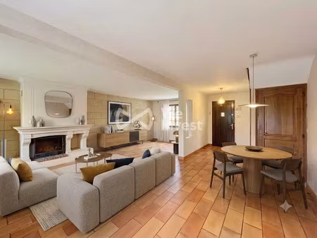 vente maison 5 pièces 132 m² à collégien (77090)  520 000 €