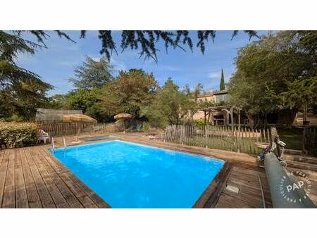 la boissière (34150)