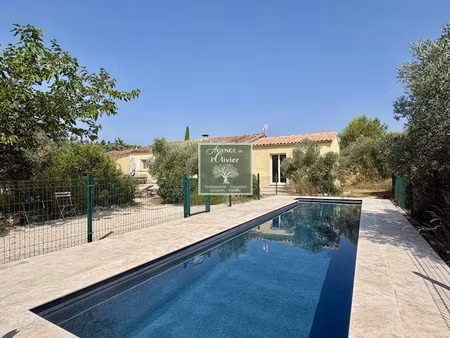 vente villa 5 pièces 128 m² à arles (13200)  505 000 €