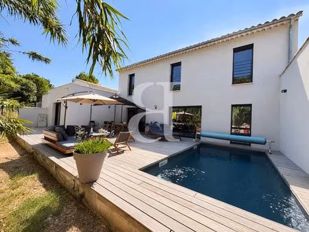 vente villa 6 pièces 167 m² à carpentras (84200)  530 000 €