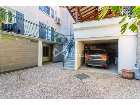 vente maison 6 pièces 182 m² à vernaison (69390)  540 000 €
