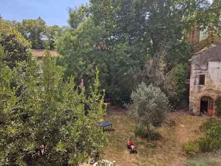 vente maison 7 pièces 240 m² à saint-jean-de-buèges (34380)  550 000 €