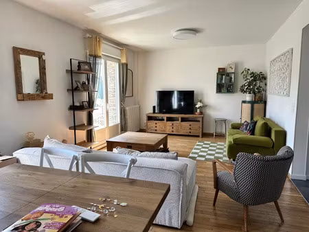 vente maison 6 pièces 150 m² à les pavillons-sous-bois (93320)  550 000 €