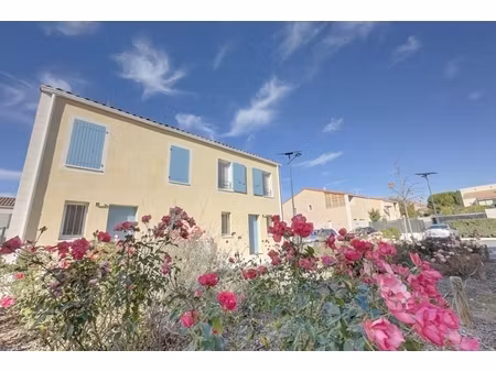 annonce maison à vendre