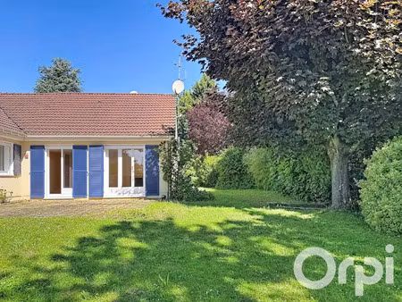 vente maison 6 pièces 225 m² à ballainvilliers (91160)  555 000 €