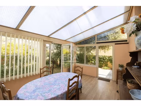 vente maison 6 pièces 126 m² à la rochelle (17000)  556 500 €