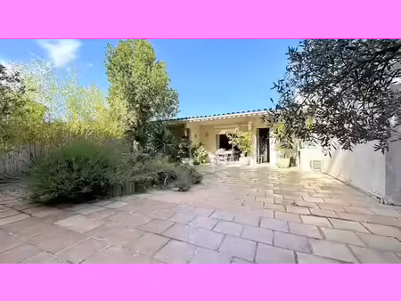 vente maison 6 pièces 107 m² à aix-en-provence (13090)  575 000 €