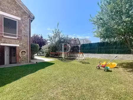 vente maison 5 pièces 100.71 m² à vitry-sur-seine (94400)  576 500 €