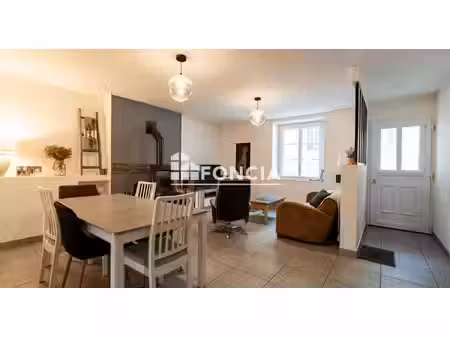 maison de village