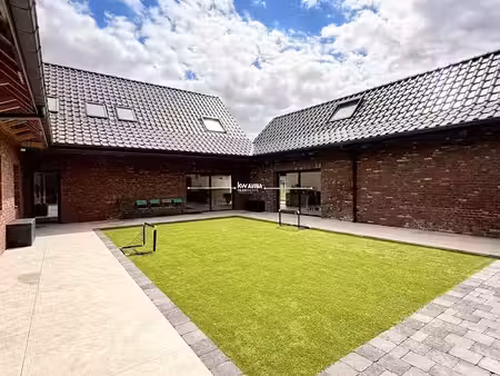 vente ferme 8 pièces 251 m² à la couture (62136)  570 000 €