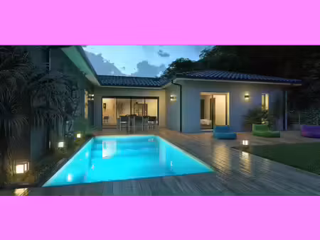 vente maison 5 pièces 90 m² saint-médard-en-jalles (33160)