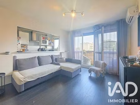 appartement à les pavillons-sous-bois (93320)