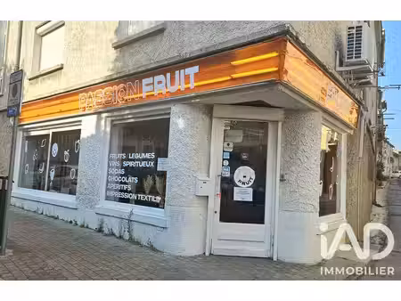 alimentation​ à saint-andré-de-sangonis (34725)