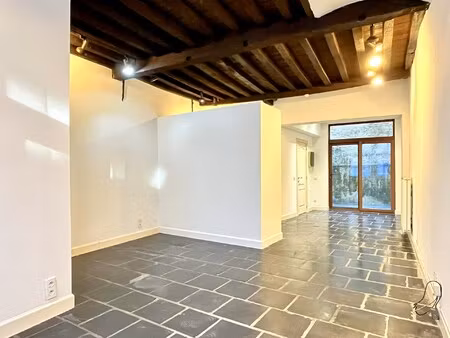 appartement te huur in antwerpen