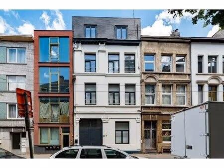 appartement te huur in antwerpen
