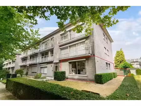 appartement à vendre à meeslaan 1 brasschaat (rbw62055)