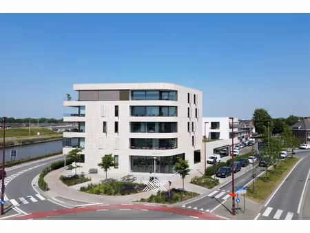 appartement te huur in deinze met 1 slaapkamer