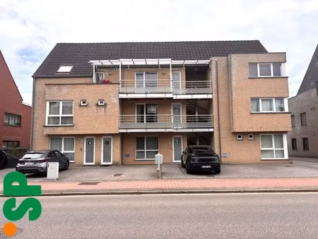 appartement te huur in geel met 2 slaapkamers