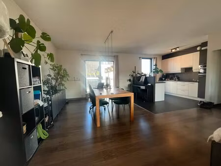 appartement te huur in mol met 2 slaapkamers