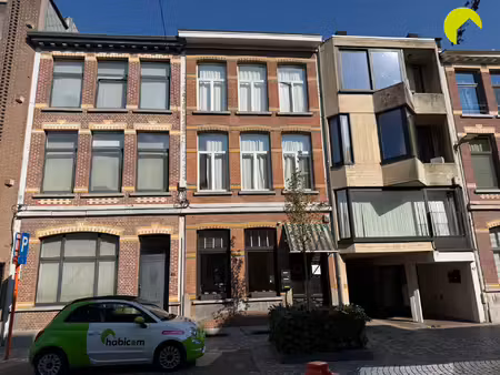 appartement te huur in mortsel met 1 slaapkamer