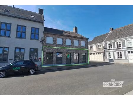 appartement te huur in poperinge met 2 slaapkamers
