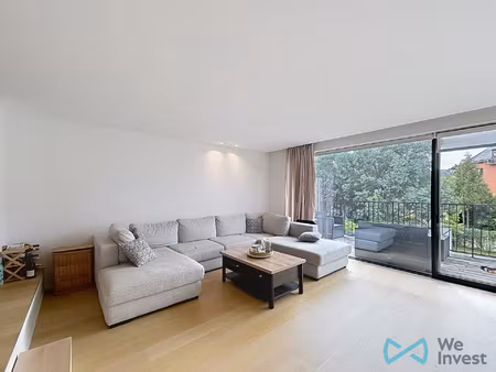 appartement te huur in soignies met 1 slaapkamer