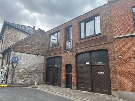 appartement te huur in wetteren met 1 slaapkamer