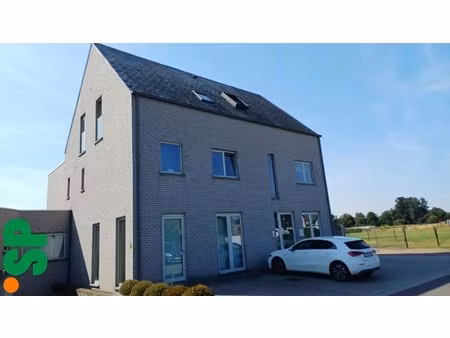 appartement te huur in wommelgem