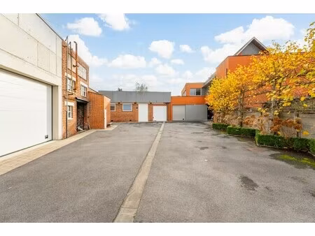 commercieel te huur in roeselare