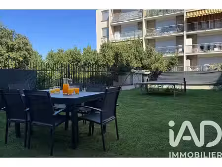 duplex à maisons-alfort (94700)