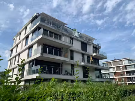 appartement te huur in turnhout met 2 slaapkamers
