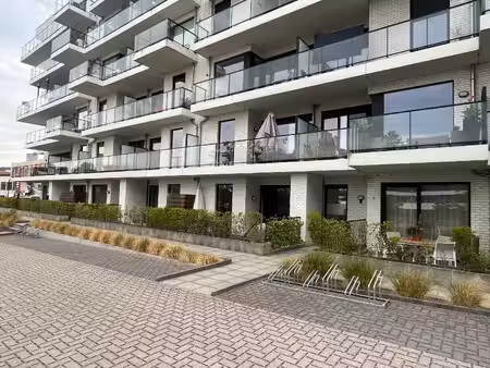 appartement te huur in waregem met 2 slaapkamers