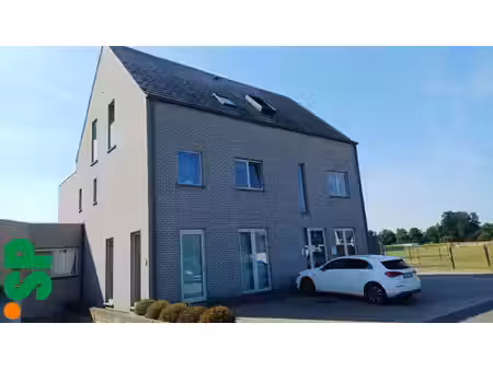 appartement te huur in wommelgem met 1 slaapkamer