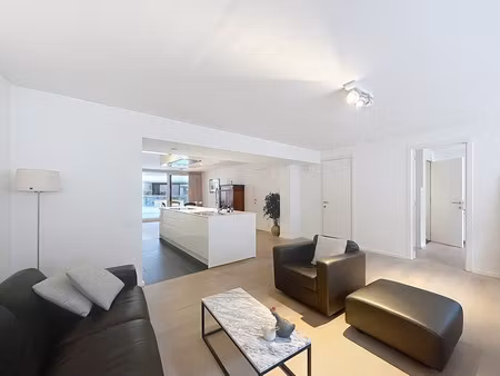 appartement te huur in brugge met 1 slaapkamer