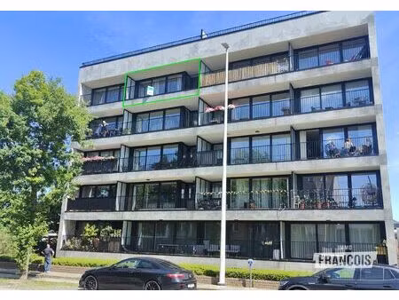 appartement te huur in brugge met 3 slaapkamers