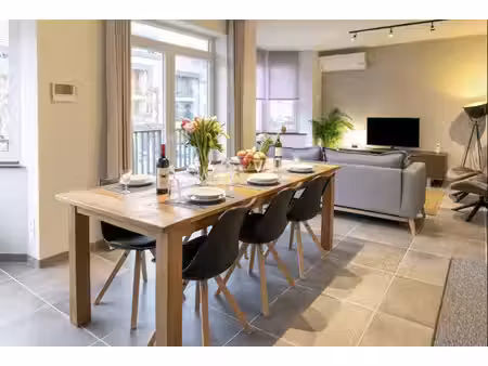 appartement te huur in maasmechelen met 2 slaapkamers